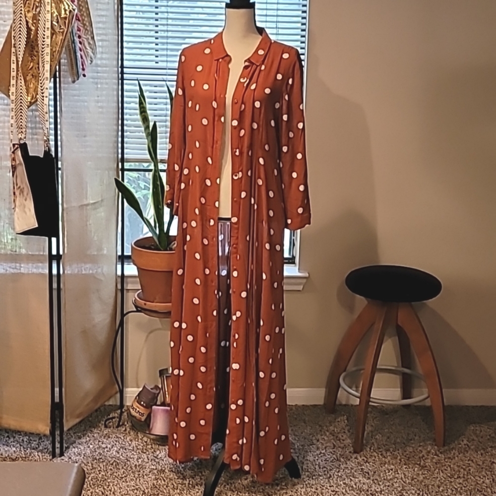 Philosophy brand dress